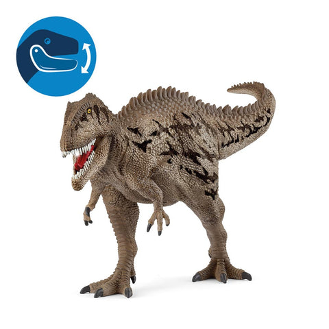 *Schleich Carcharodontosaurus