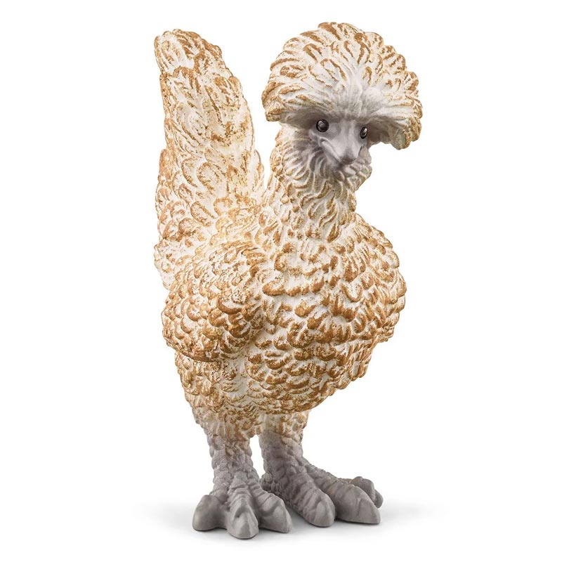 *Schleich Farm World Chicken Friends