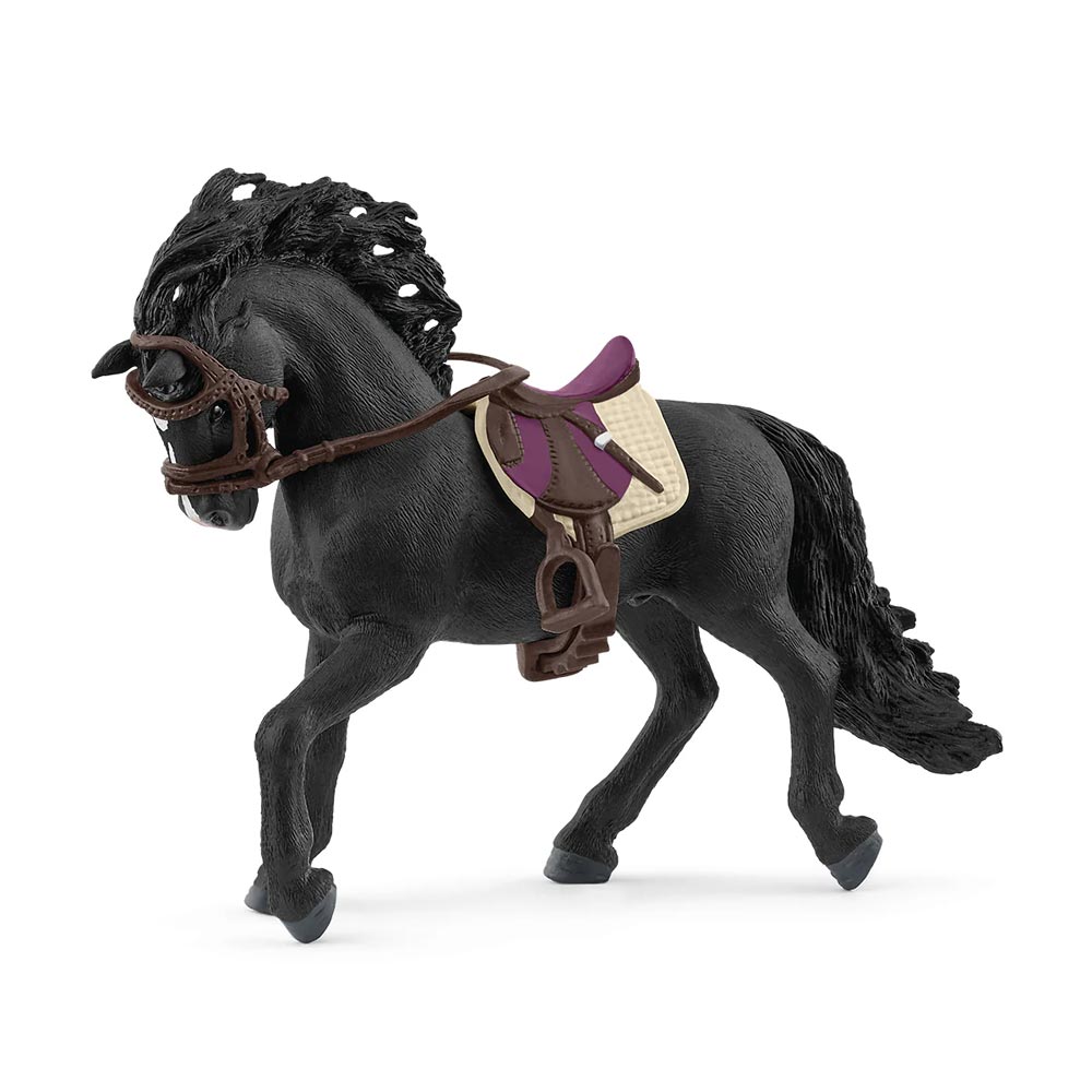 *Schleich Pura Raza Espanola Stallion