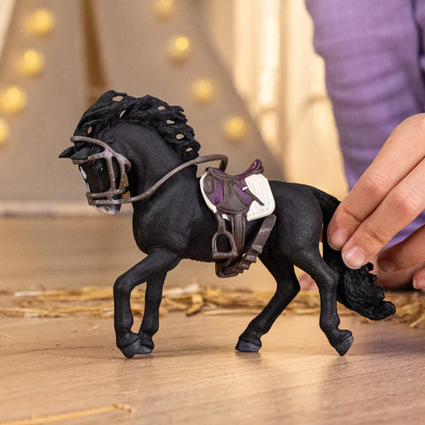 *Schleich Pura Raza Espanola Stallion