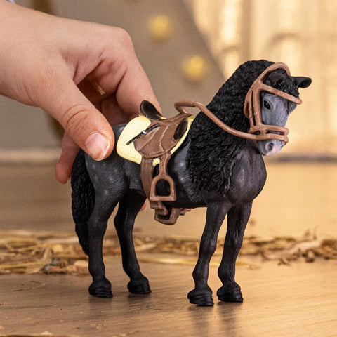 *Schleich Pura Raza Espanola Mare