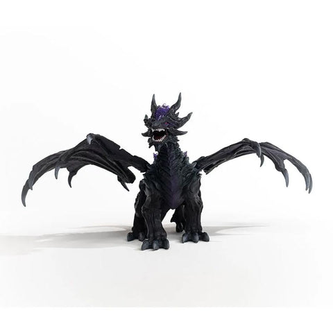 *Schleich Eldrador Shadow Dragon