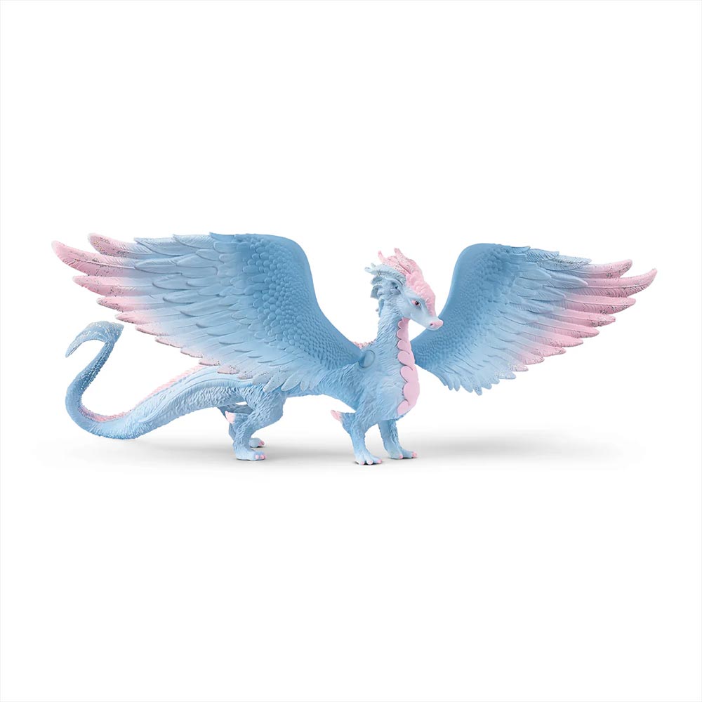 *Schleich Bayala Crystal Dragon