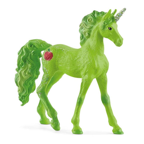 *Schleich Bayala Fruit Unicorn