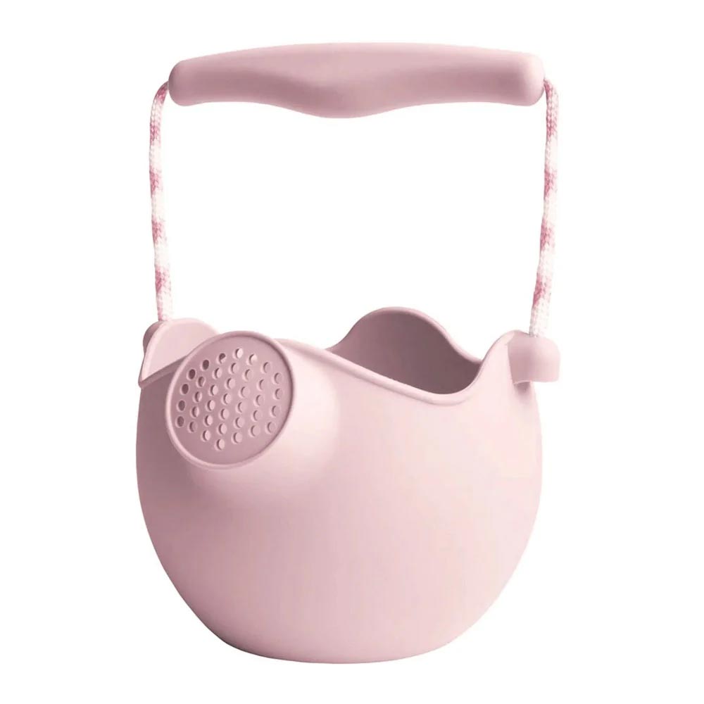 *Scrunch Watering Can