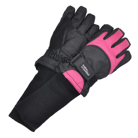 SnowStoppers Ski & Snowboard Gloves