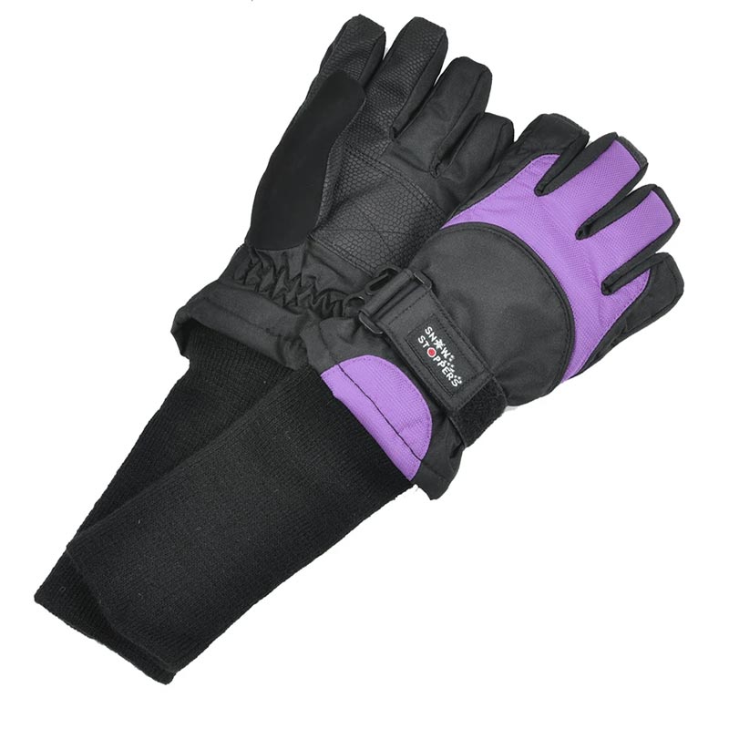 SnowStoppers Ski & Snowboard Gloves