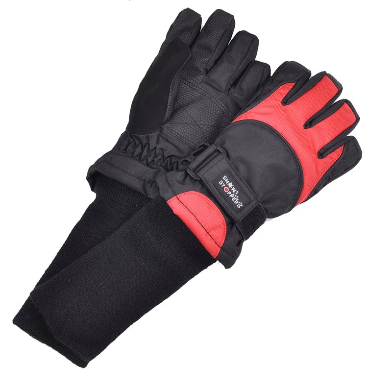 SnowStoppers Ski & Snowboard Gloves