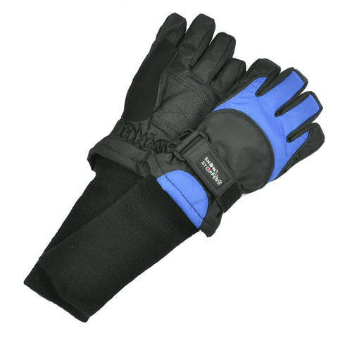 SnowStoppers Ski & Snowboard Gloves