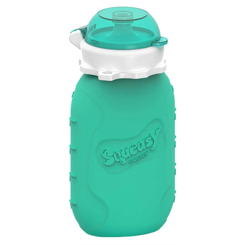 *Squeasy Gear Snacker - 6 oz