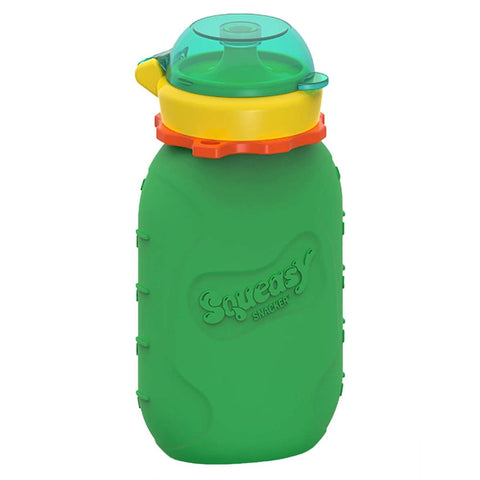 *Squeasy Gear Snacker - 6 oz