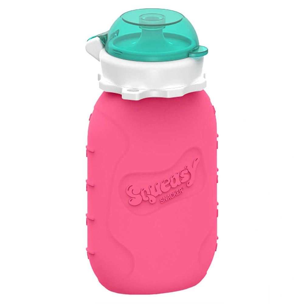 *Squeasy Gear Snacker - 6 oz