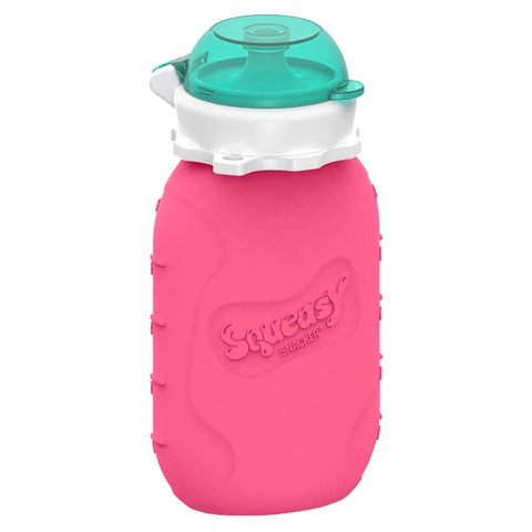 *Squeasy Gear Snacker - 6 oz