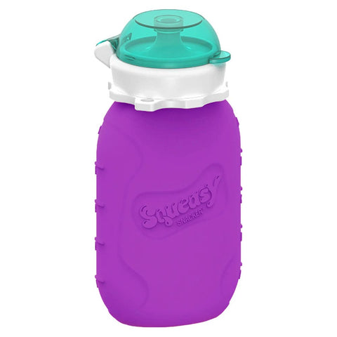 *Squeasy Gear Snacker - 6 oz