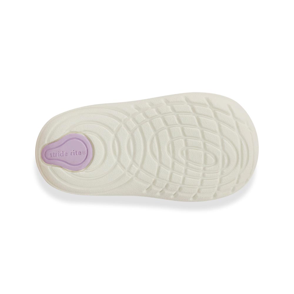 Stride Rite Soft Motion Apollo Sneaker - Pink