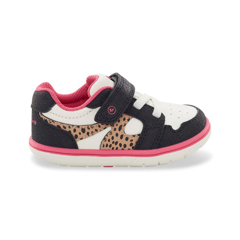 Stride Rite SRtech London Sneaker - Leopard