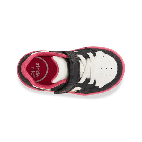 Stride Rite SRtech London Sneaker - Leopard