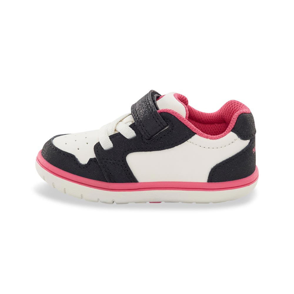 Stride Rite SRtech London Sneaker - Leopard