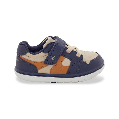 Stride Rite SRtech London Sneaker - Taupe