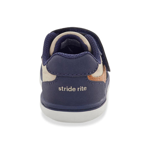 Stride Rite SRtech London Sneaker - Taupe