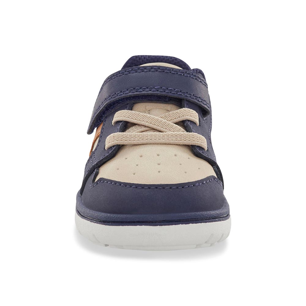 Stride Rite SRtech London Sneaker - Taupe