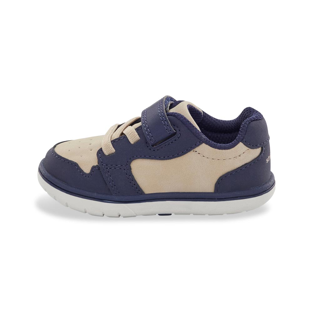 Stride Rite SRtech London Sneaker - Taupe