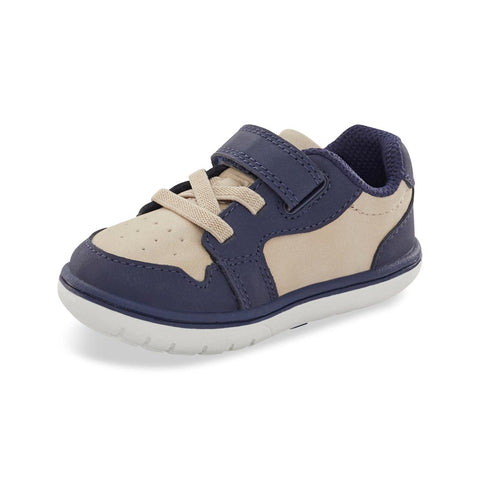 Stride Rite SRtech London Sneaker - Taupe