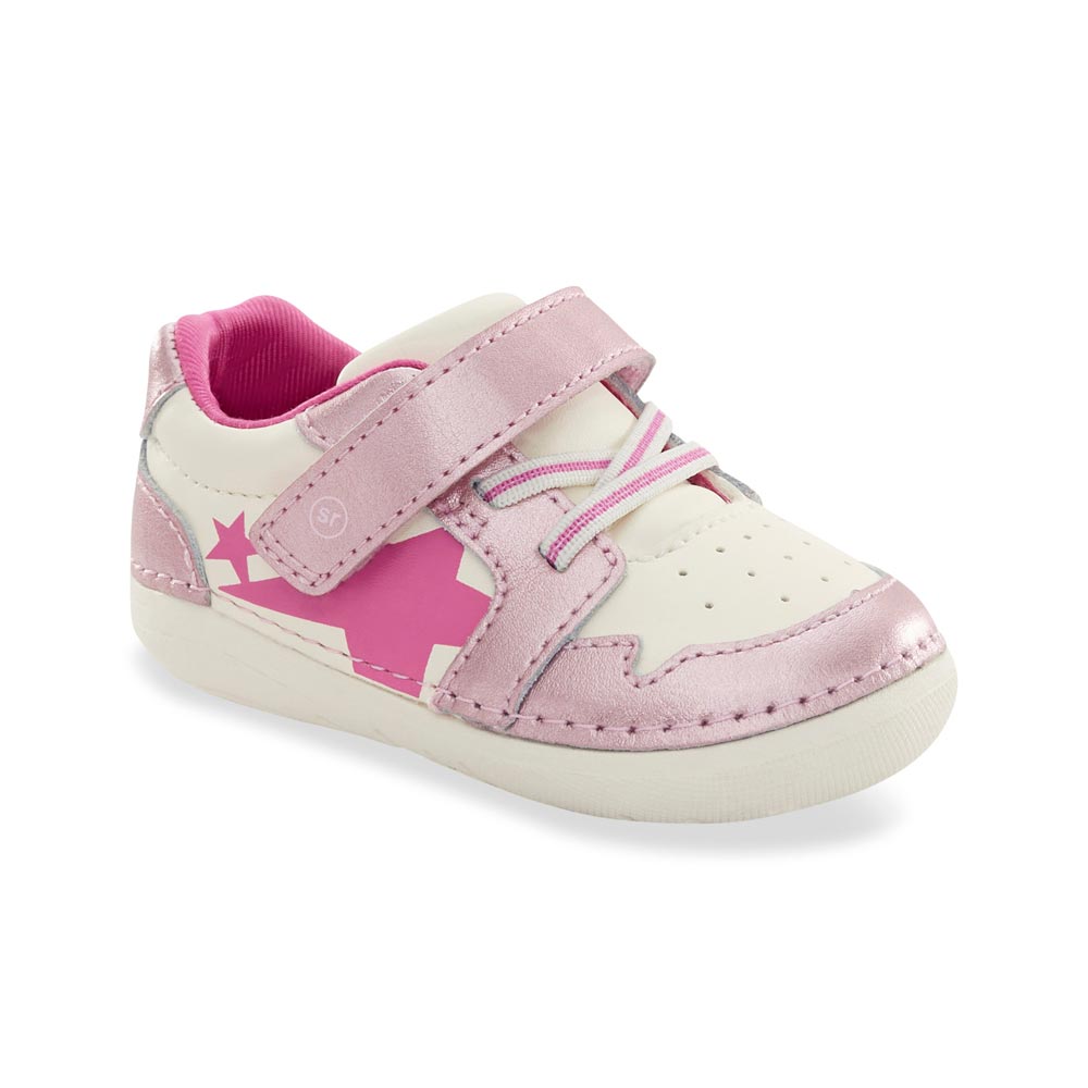 Stride Rite Waverly Shoe - Pink