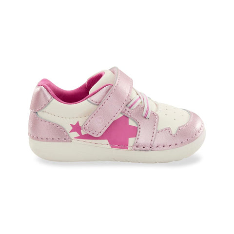 Stride Rite Waverly Shoe - Pink