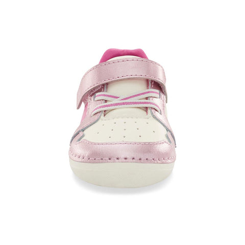 Stride Rite Waverly Shoe - Pink