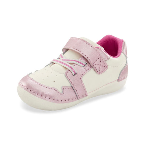 Stride Rite Waverly Shoe - Pink