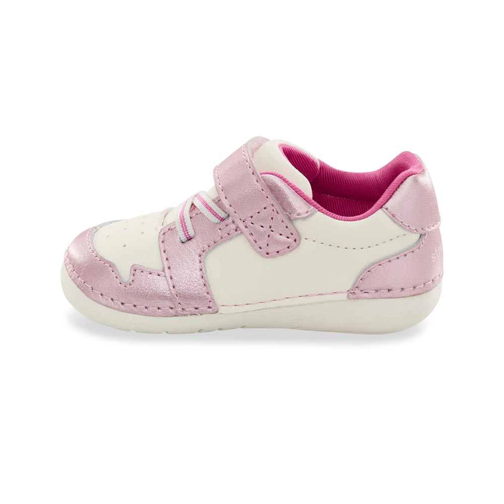 Stride Rite Waverly Shoe - Pink