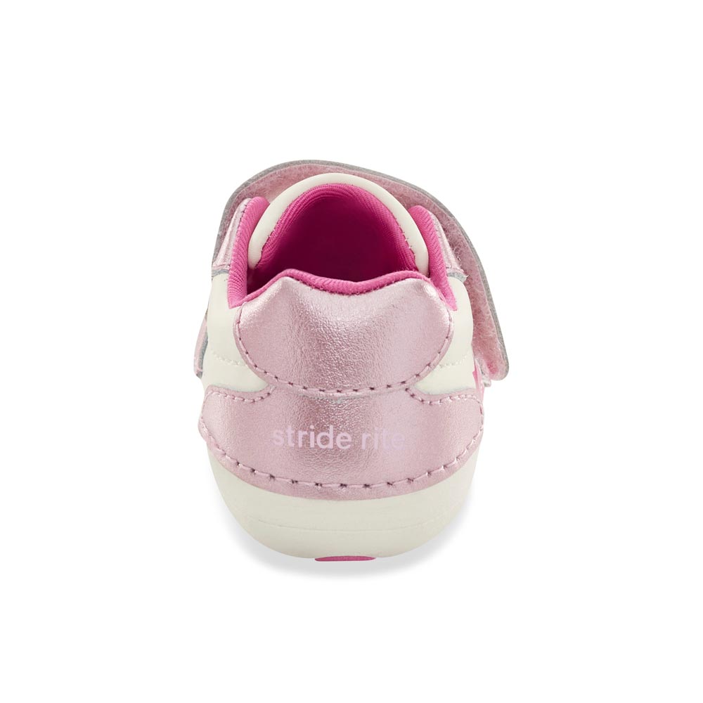 Stride Rite Waverly Shoe - Pink