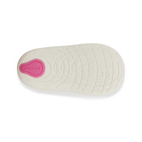 Stride Rite Waverly Shoe - Pink