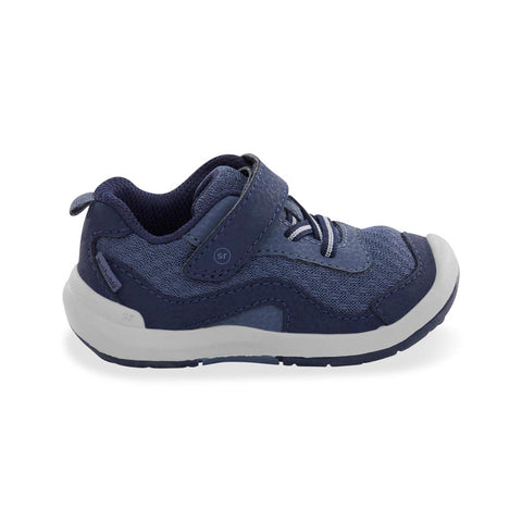 Stride Rite Winslow 2.0 Sneaker - Navy