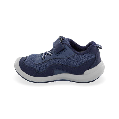 Stride Rite Winslow 2.0 Sneaker - Navy