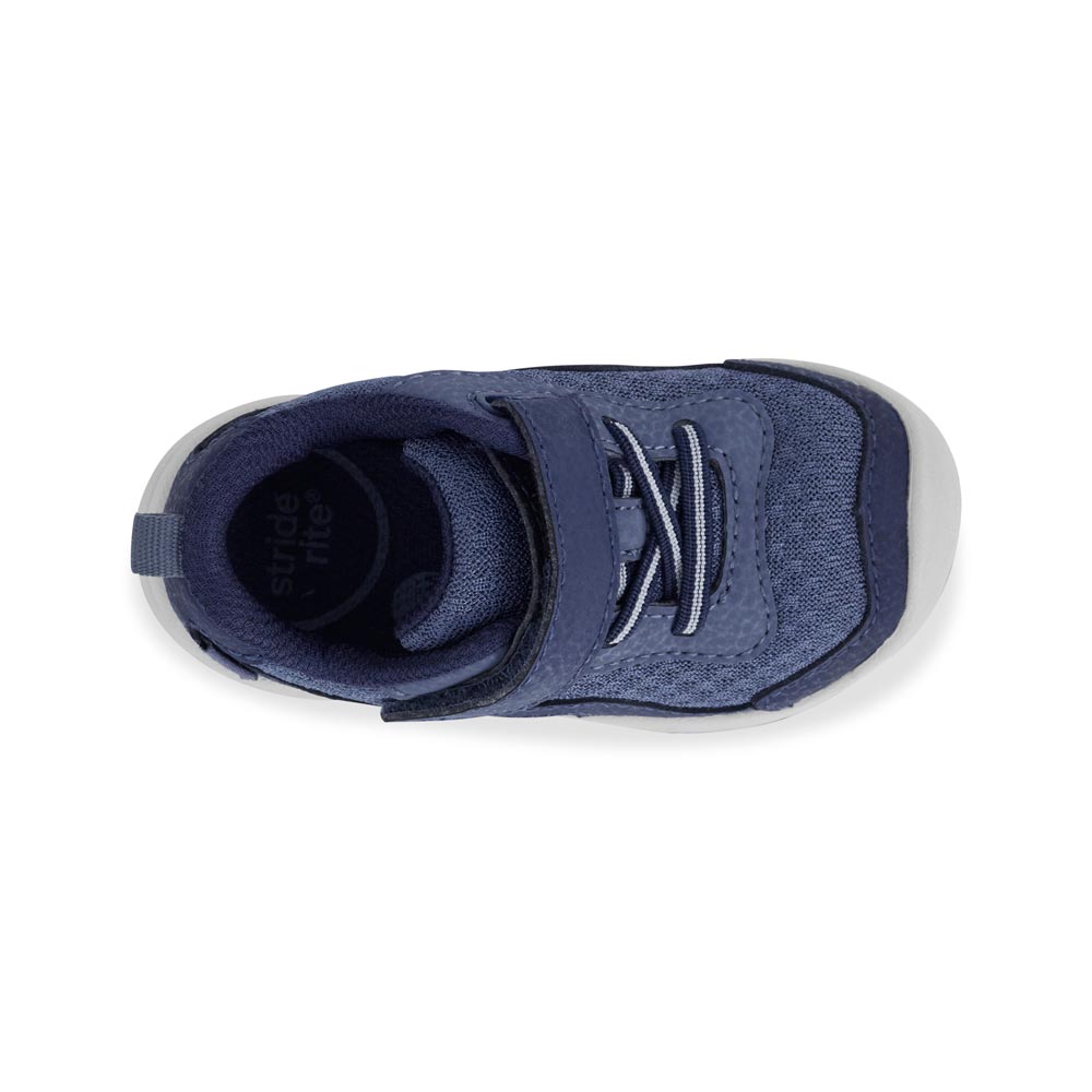 Stride Rite Winslow 2.0 Sneaker - Navy