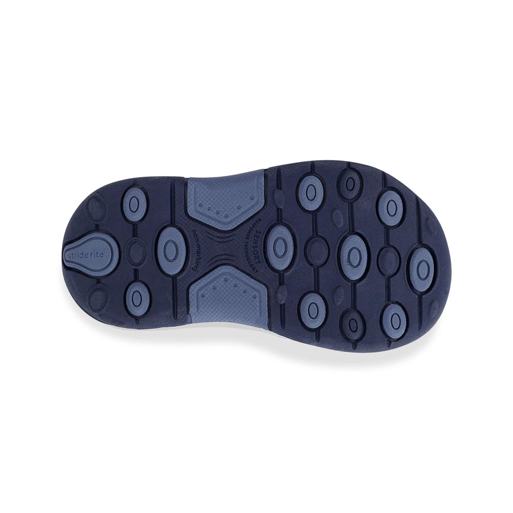 Stride Rite Winslow 2.0 Sneaker - Navy