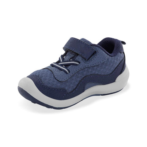 Stride Rite Winslow 2.0 Sneaker - Navy