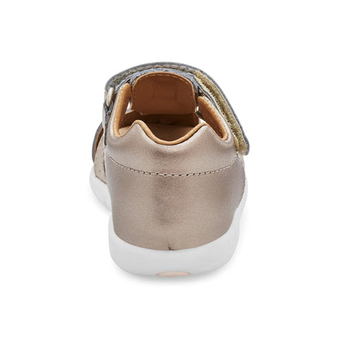 Stride Rite Xena Sandal - Champagne