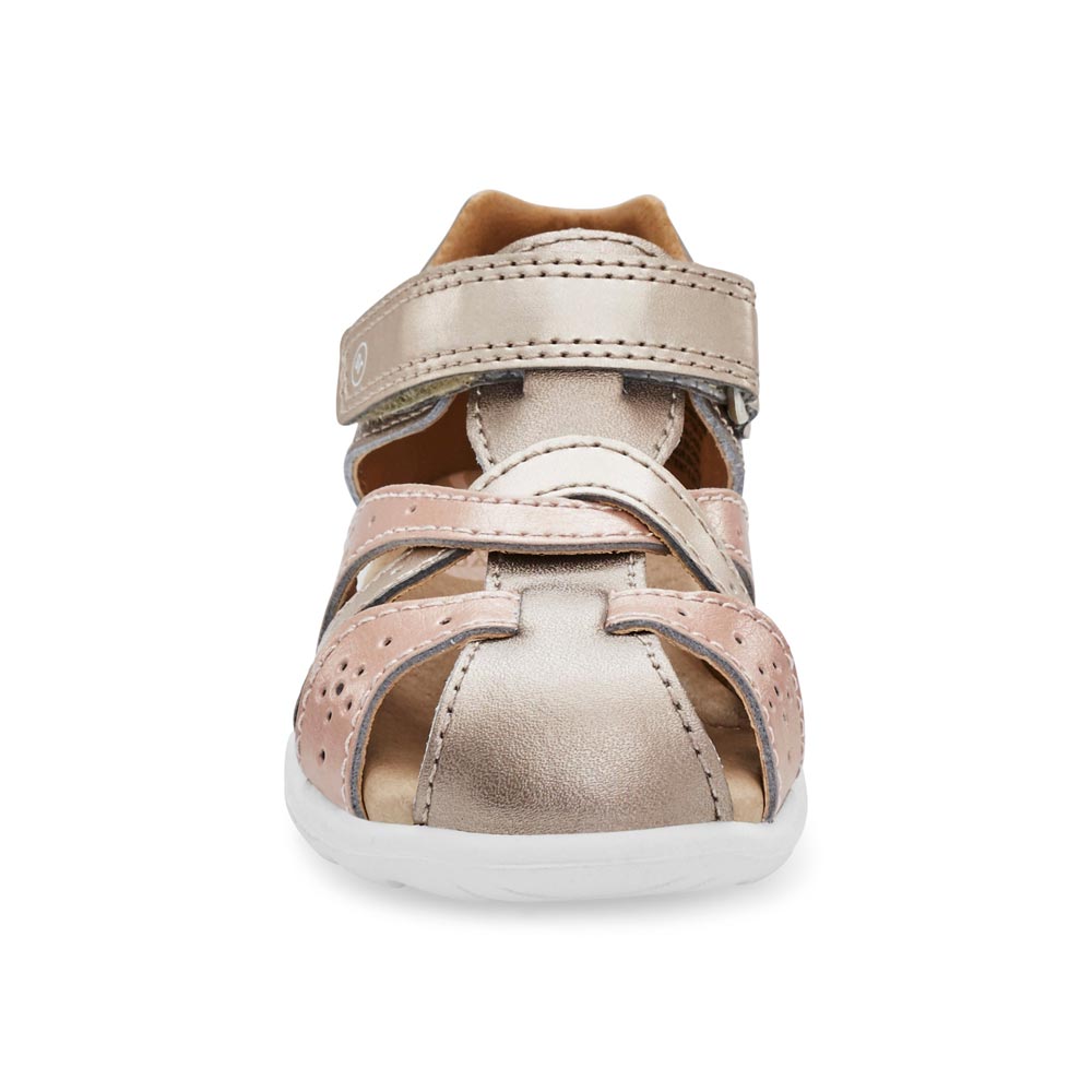 Stride Rite Xena Sandal - Champagne