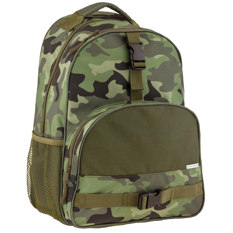 *Stephen Joseph Allover Backpack