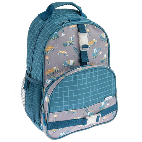 *Stephen Joseph Allover Backpack