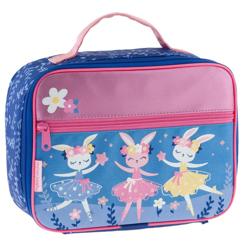 *Stephen Joseph Classic Lunch Box