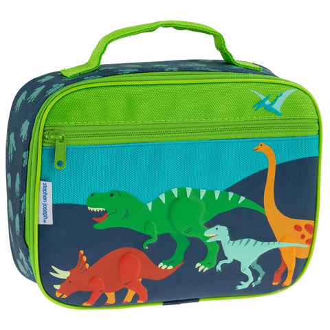 *Stephen Joseph Classic Lunch Box