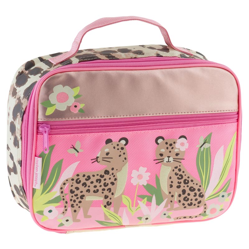 *Stephen Joseph Classic Lunch Box