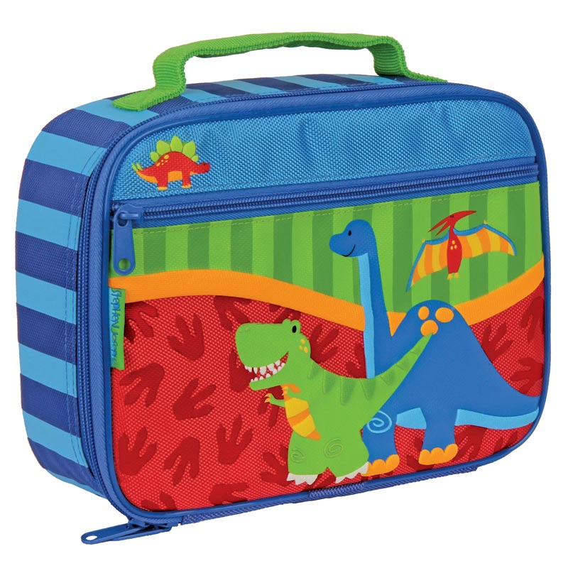 *Stephen Joseph Classic Lunch Box