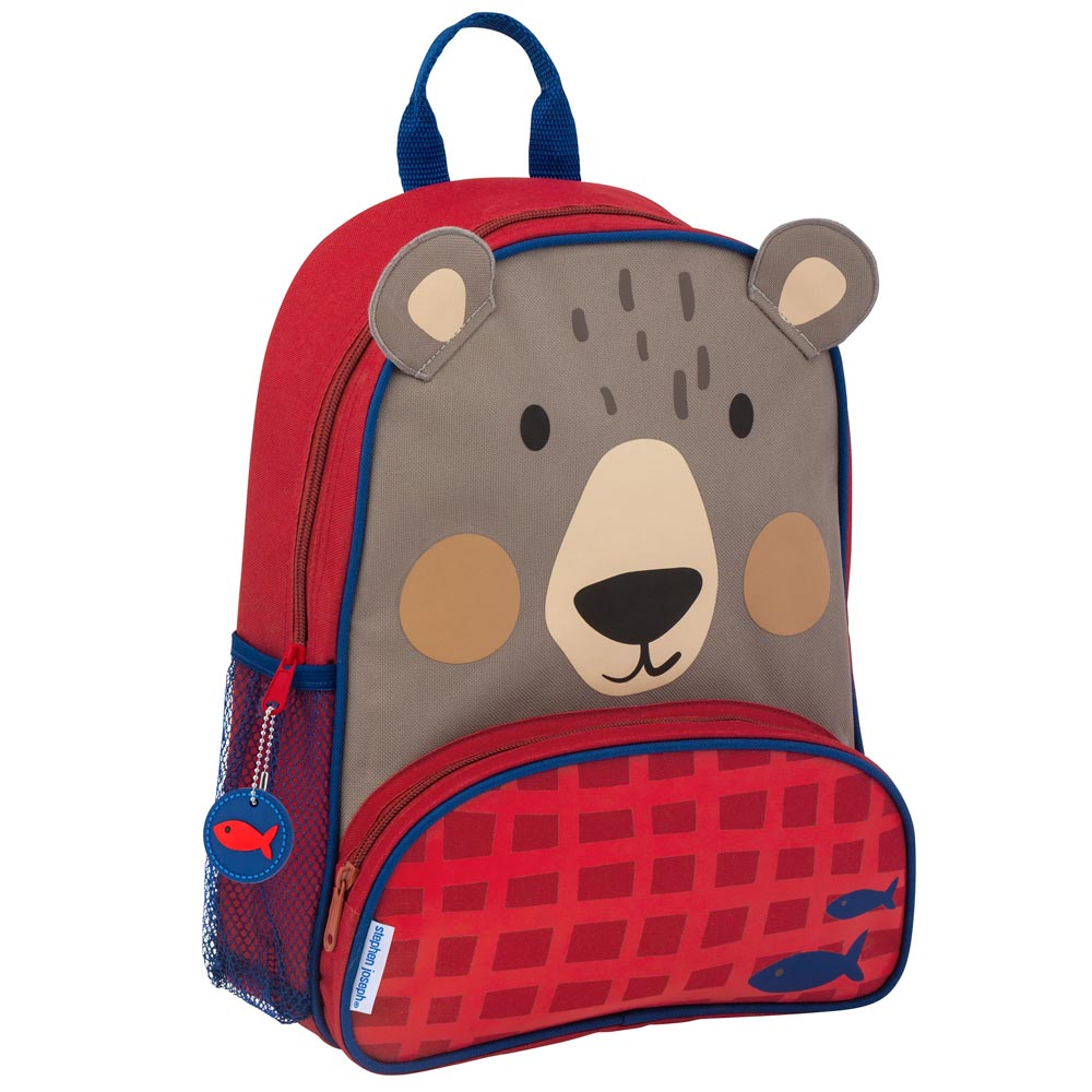 *Stephen Joseph Sidekick Backpack