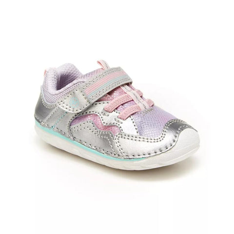 Stride Rite Kylo 2.0 Sneakers - Silver Multi