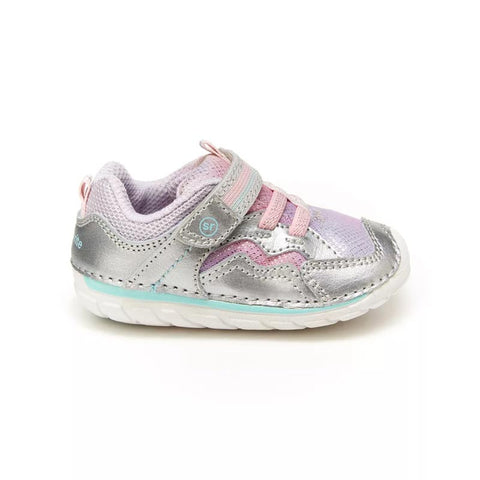 Stride Rite Kylo 2.0 Sneakers - Silver Multi